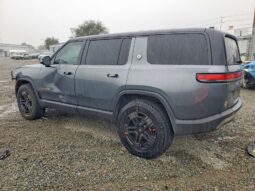 
										2023 Rivian R1s full									