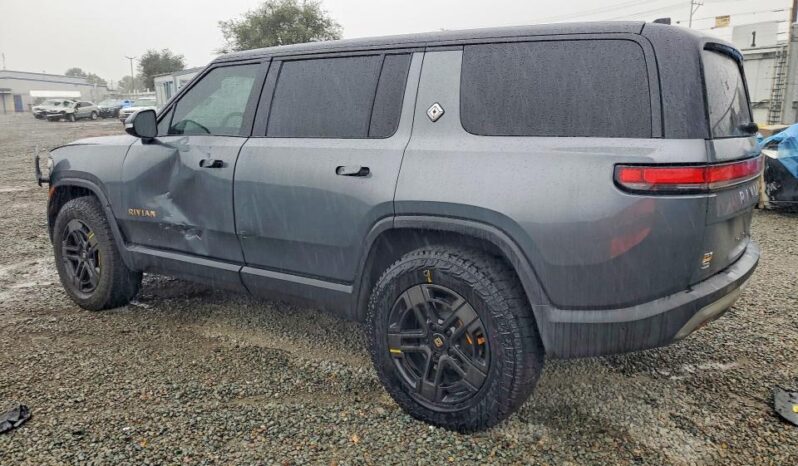 
								2023 Rivian R1s full									