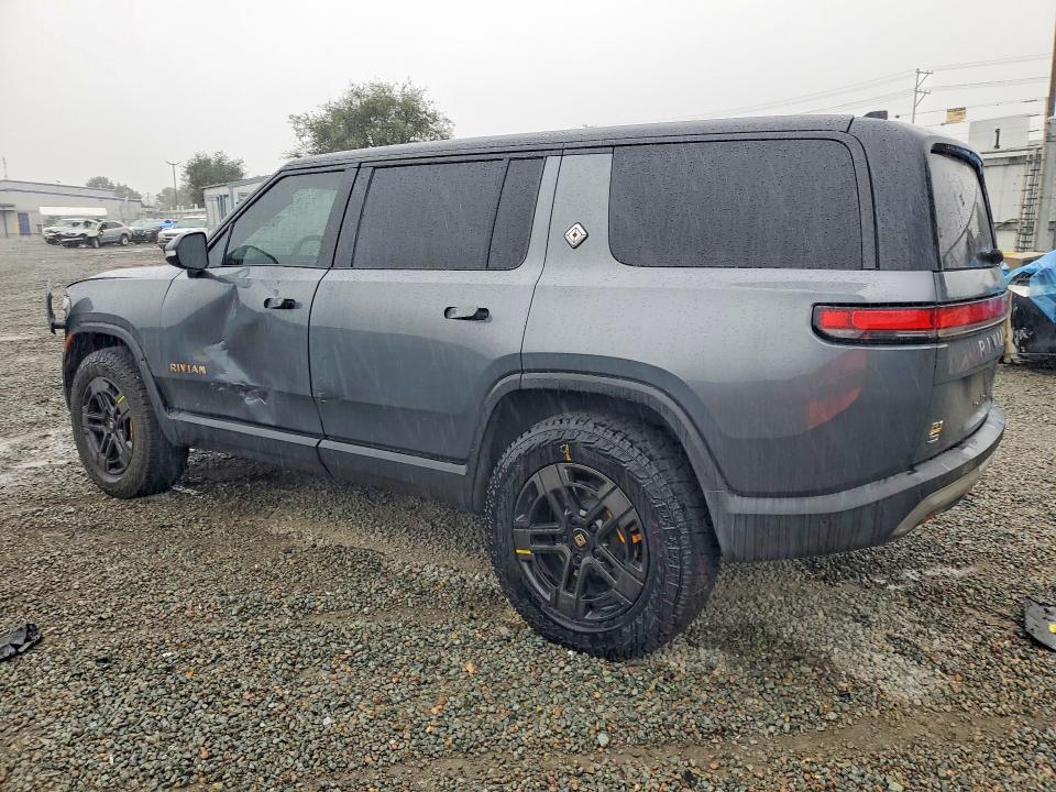 2023 Rivian R1s