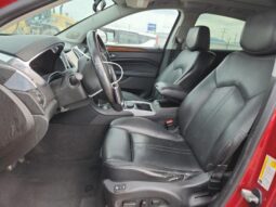 
										2013 Cadillac Srx full									
