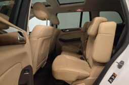 
										2018 Mercedes-benz Gls-klasse full									