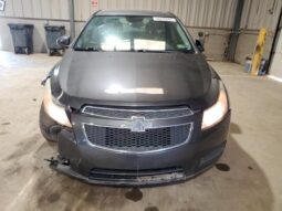 
										2013 Chevrolet Cruze full									