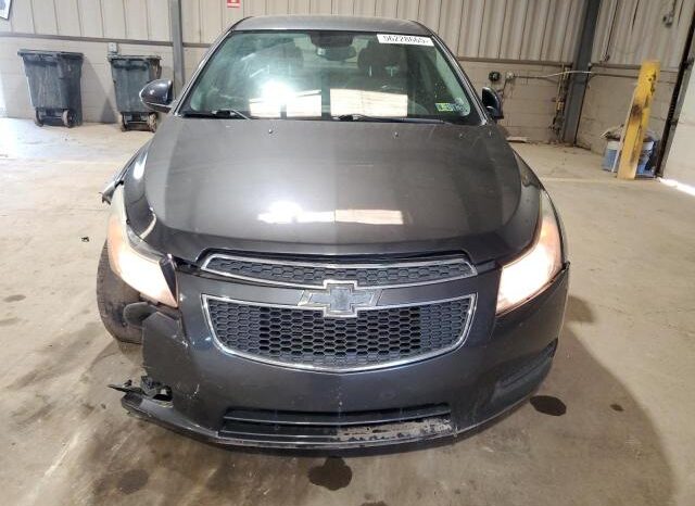 
								2013 Chevrolet Cruze full									