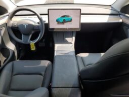 
										2025 Tesla Model y full									