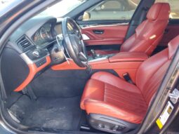 
										2016 BMW M5 full									