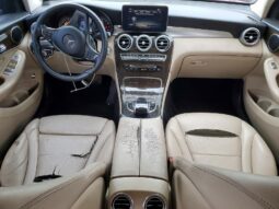 
										2017 Mercedes-benz Glc coupe full									