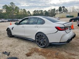 
										2026 BMW M3 full									