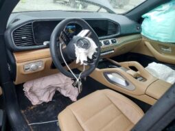 
										2024 Mercedes-benz Gls-klasse full									