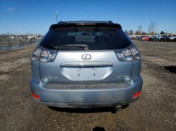 
										2005 Lexus Rx 330 full									