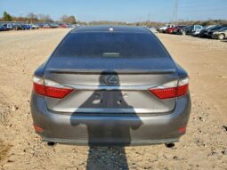 
										2013 Lexus Es 350 full									
