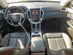 
										2015 Cadillac Srx full									