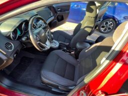 
										2012 Chevrolet Cruze full									