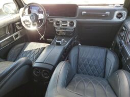 
										2023 Mercedes-benz G-class full									