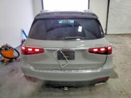 
										2024 Mercedes-benz Gls-klasse full									