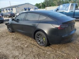 
										2021 Tesla Model 3 full									