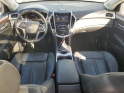 
										2016 Cadillac Srx full									