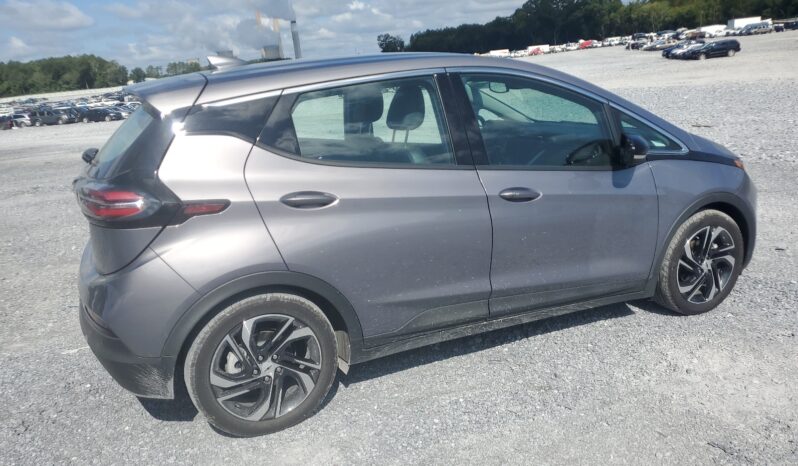
								2023 Chevrolet Bolt euv full									