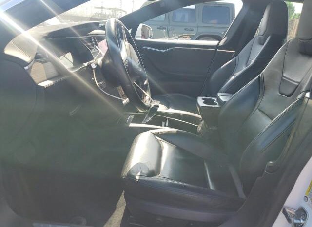 
								2016 Tesla Model s full									