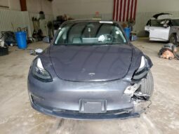 
										2022 Tesla Model 3 full									