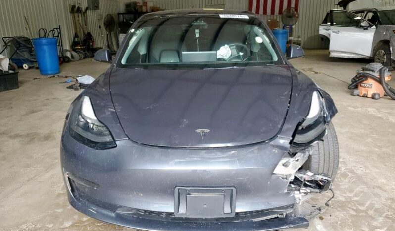 
								2022 Tesla Model 3 full									