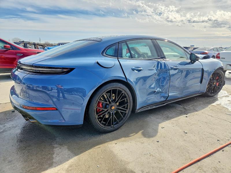 2026 Porsche Panamera
