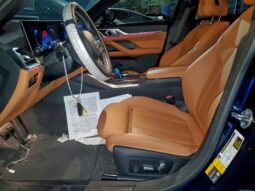 
										2023 BMW I4 full									