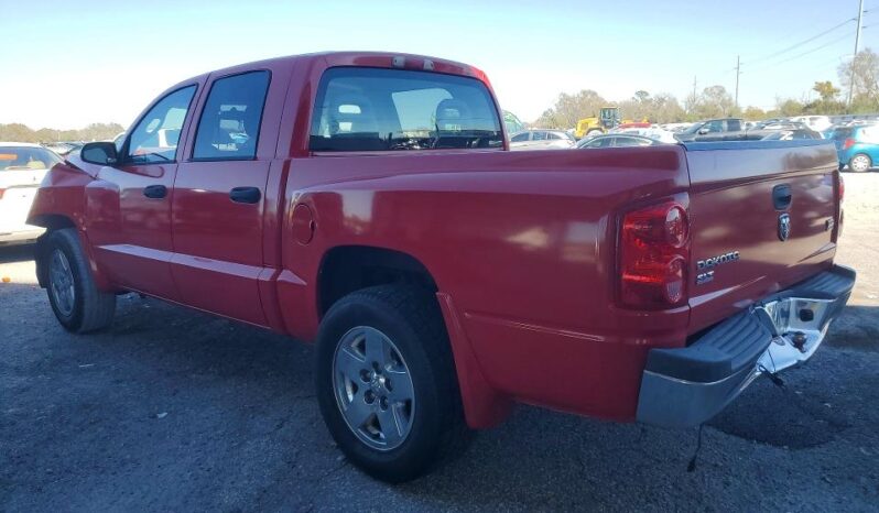 
								2005 Dodge Dakota full									
