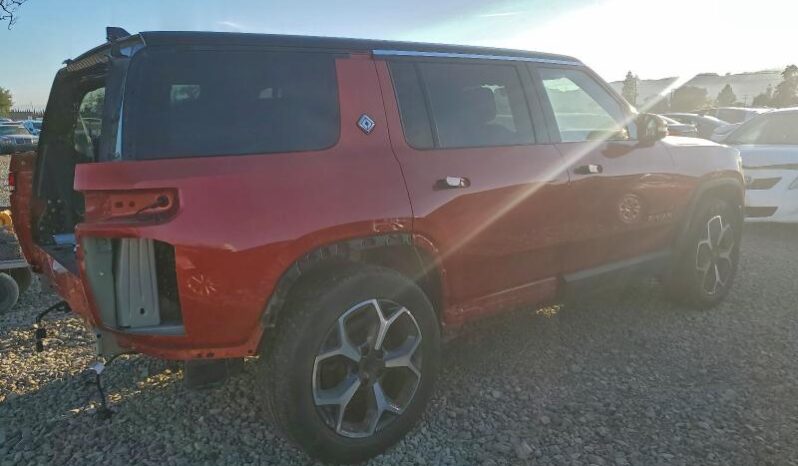 
								2023 Rivian R1s full									