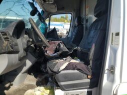 
										2014 Mercedes-benz Sprinter full									