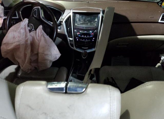 
								2014 Cadillac Srx full									
