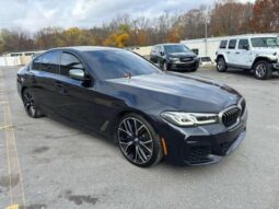
										2022 BMW M5 full									