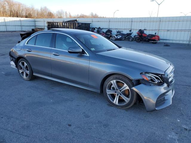 2019 Mercedes-benz E 300 4mat