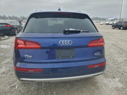 
										2018 Audi Q5 full									