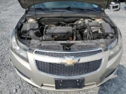 
										2013 Chevrolet Cruze full									