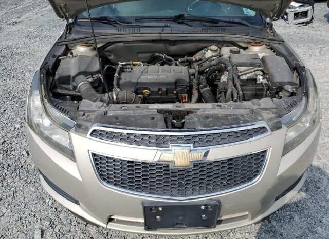 
								2013 Chevrolet Cruze full									