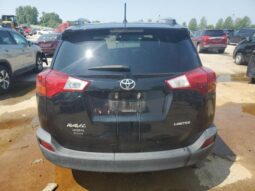 
										2013 Toyota Rav4 full									
