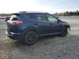 
										2017 Toyota Rav4 full									