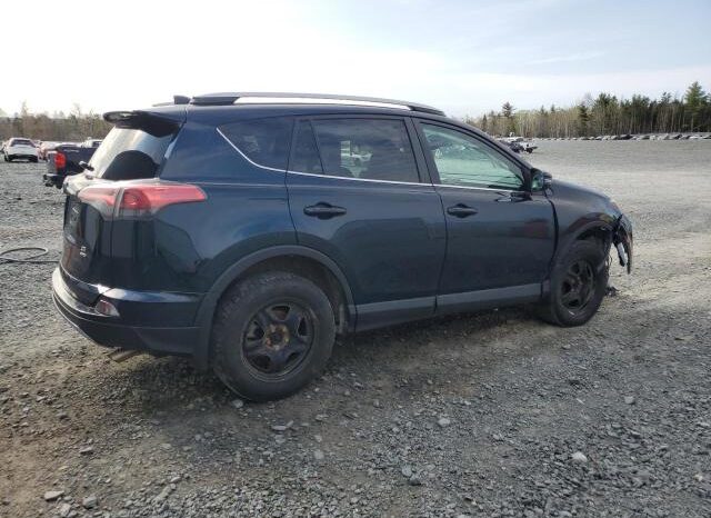 
								2017 Toyota Rav4 full									