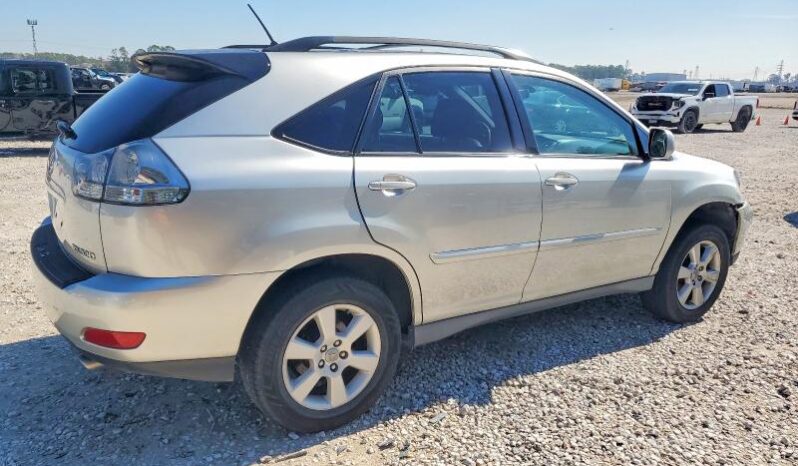 
								2005 Lexus Rx 330 full									