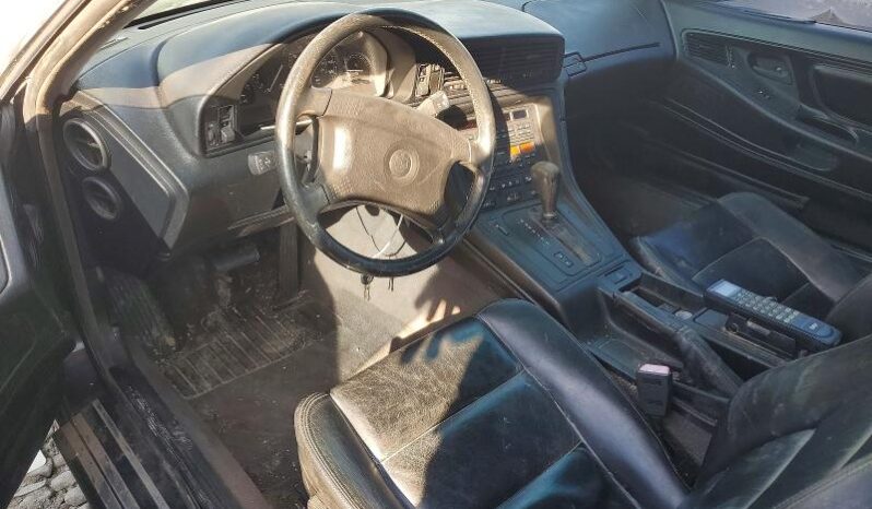 
								1991 BMW 850 full									