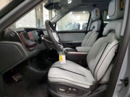 
										2025 Rivian R1t full									
