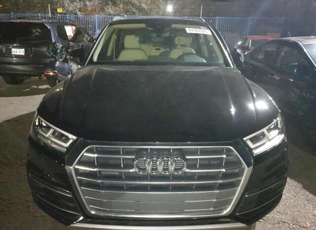 
								2018 Audi Q5 full									