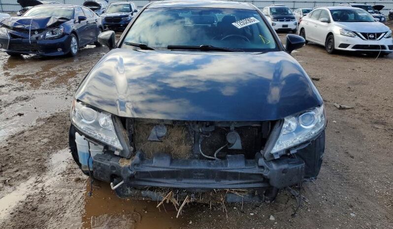 
								2014 Lexus Es 350 full									