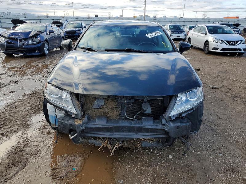 2014 Lexus Es 350