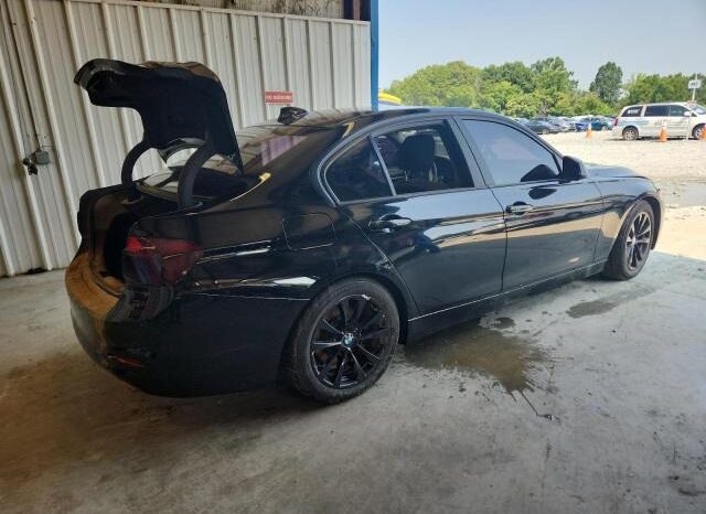 
								2018 BMW 3 series full									