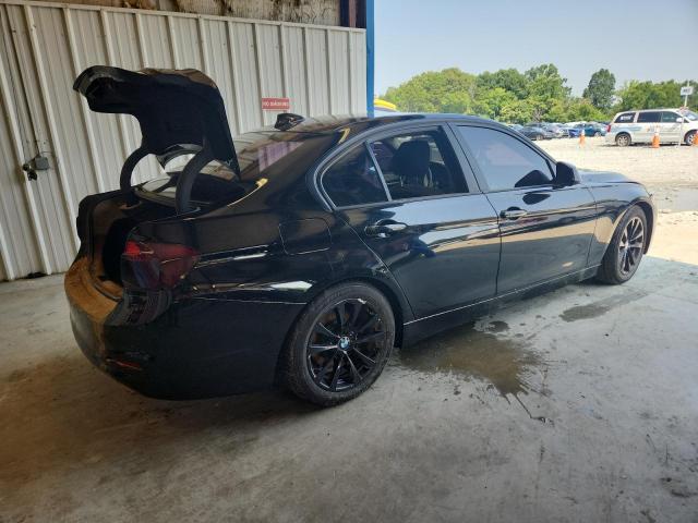 2018 BMW 3 series