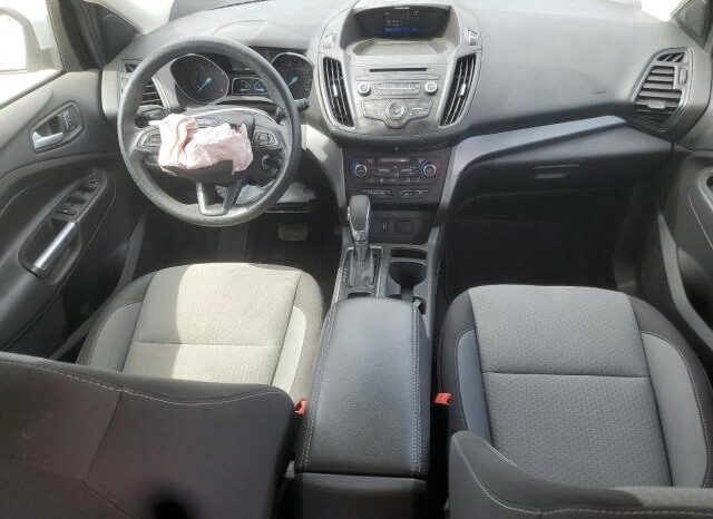 
								2018 Ford Escape se full									