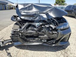 
										2025 BMW I4 full									