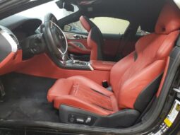 
										2022 BMW M8 full									