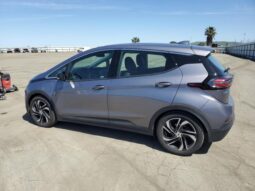 
										2023 Chevrolet Bolt euv full									